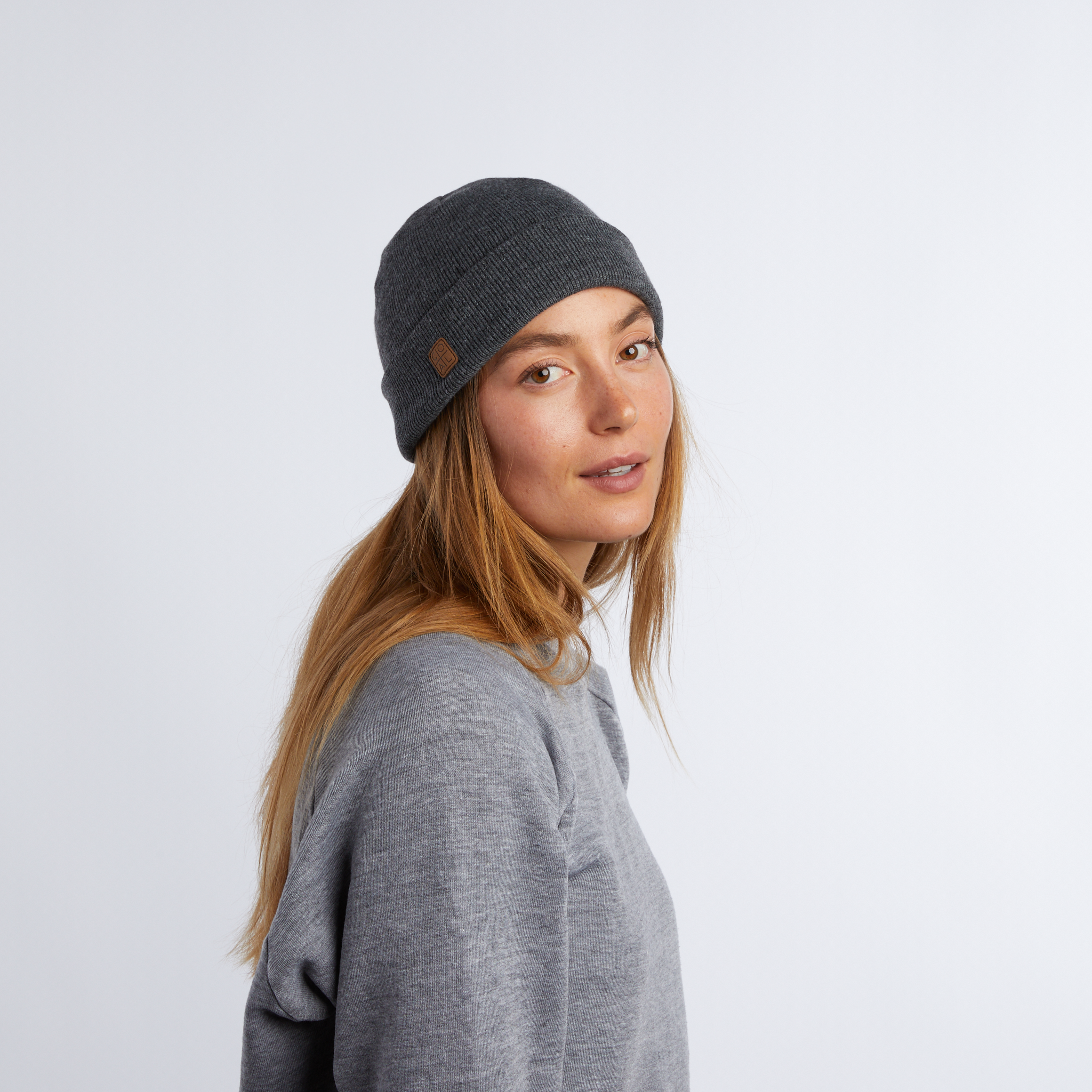 Fisherman beanie womens shop