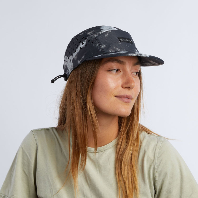 Caps & Hats | Baseball, Dad Hats, Truckers & More at Coal Headwear