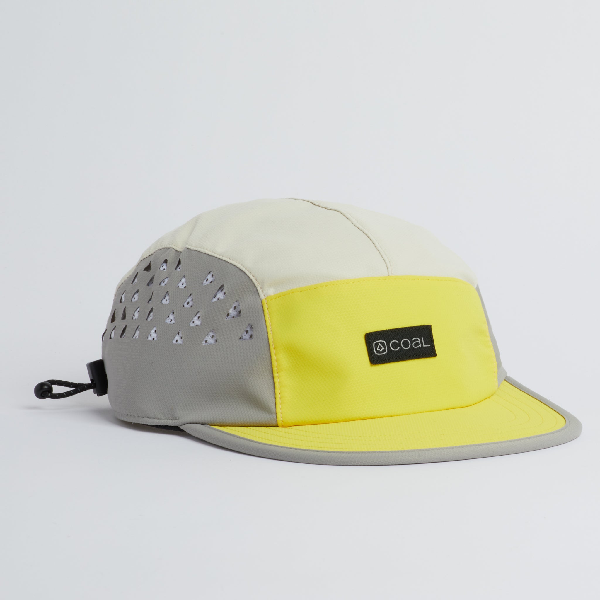 The Provo UPF Tech 5-Panel Cap