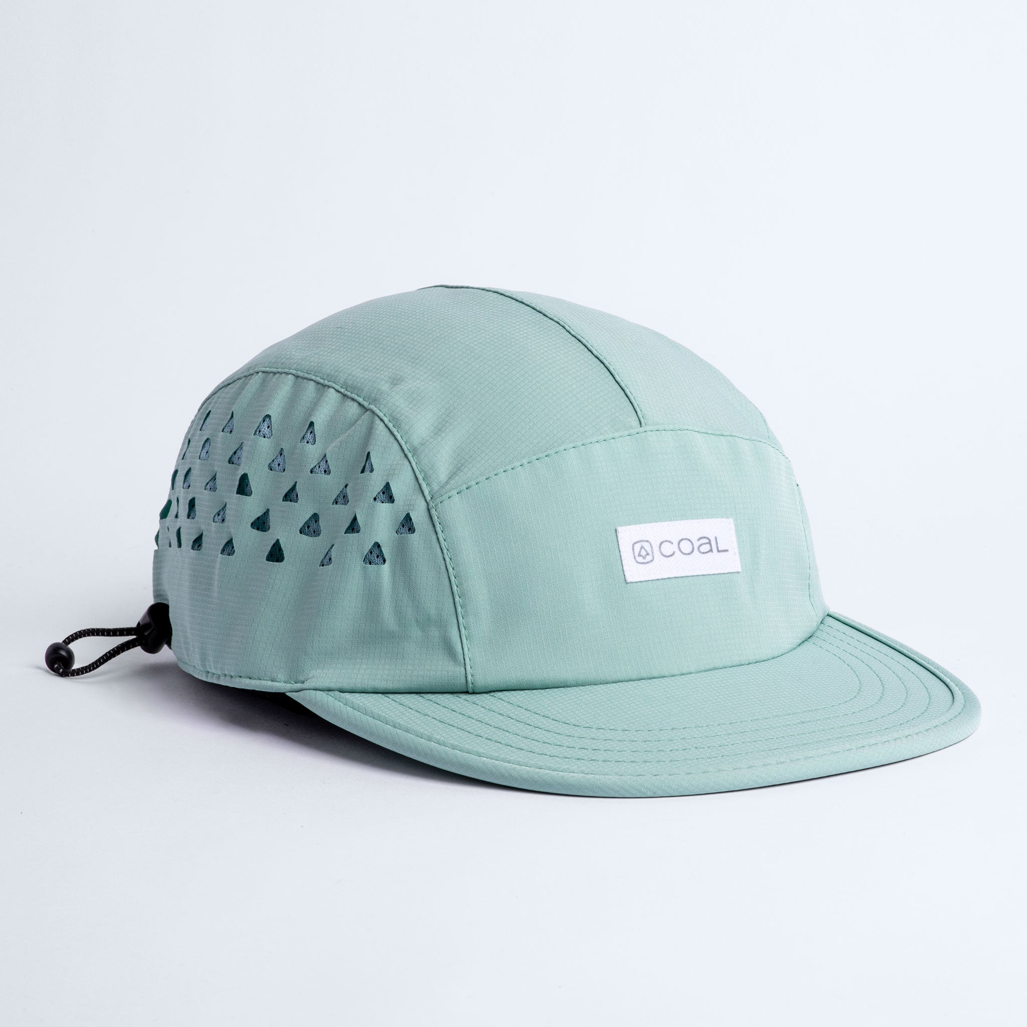 The Provo UPF Tech 5-Panel Cap