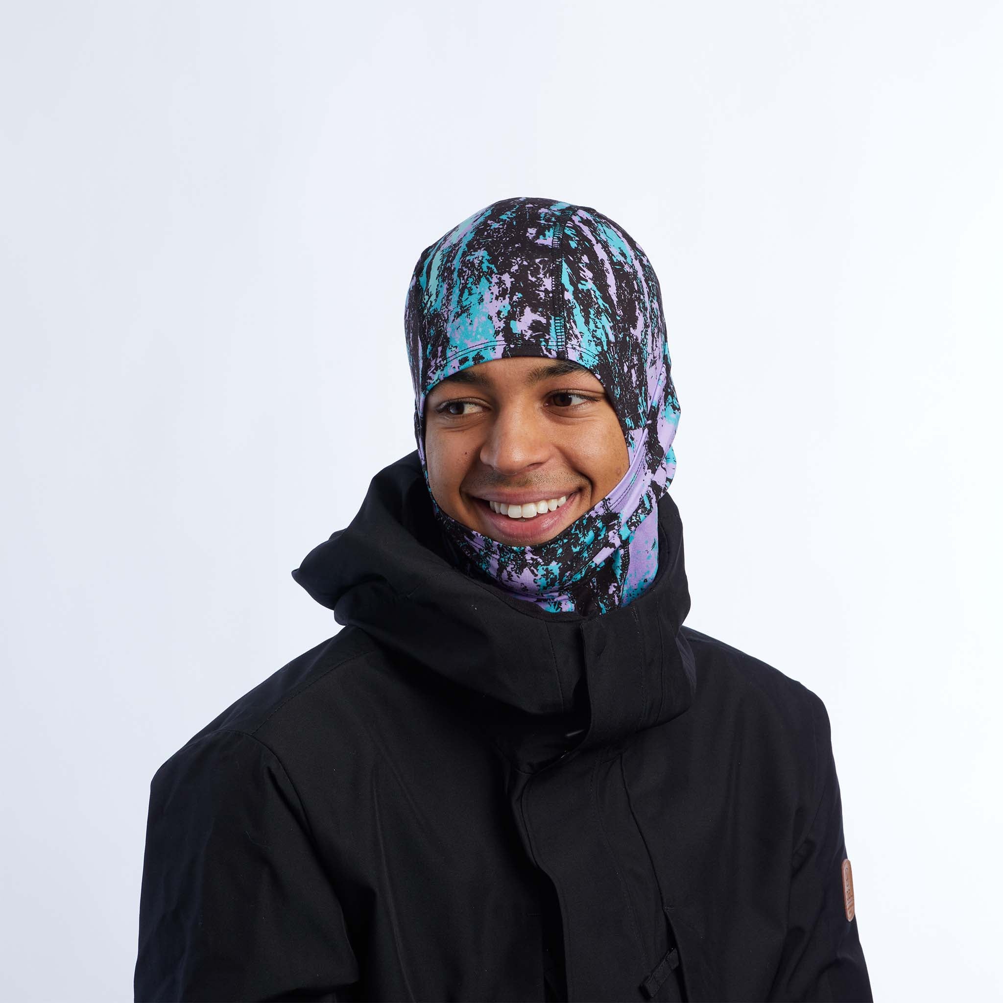 The Storm Shadow II Lightweight Balaclava