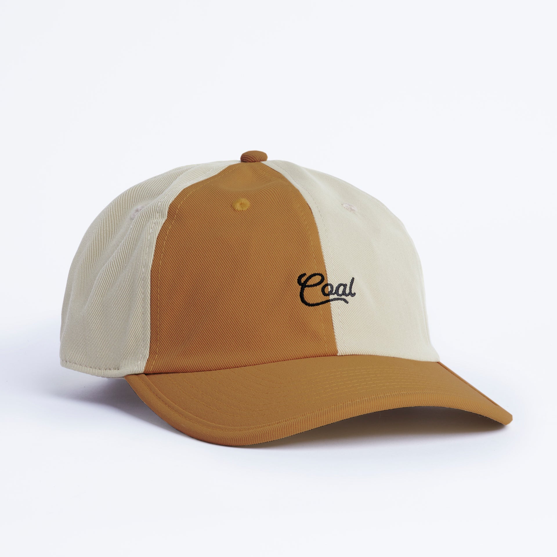 Ultra Low Profile Fit Caps - Shallow & Great for Small Heads | Coal ...