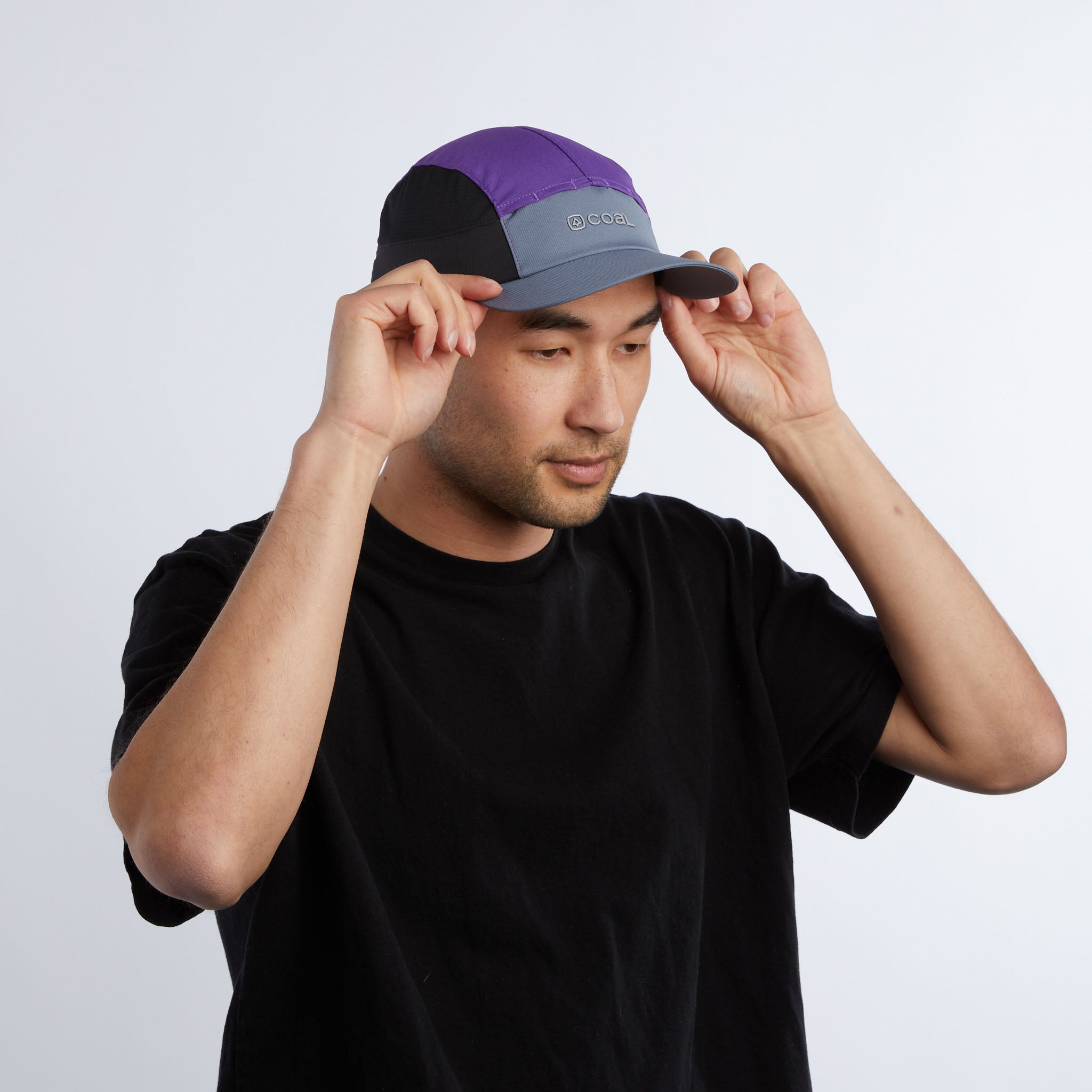 好評日本製】 DEEPRIVER(ディープリバー) MESH CAP メンズ 帽子