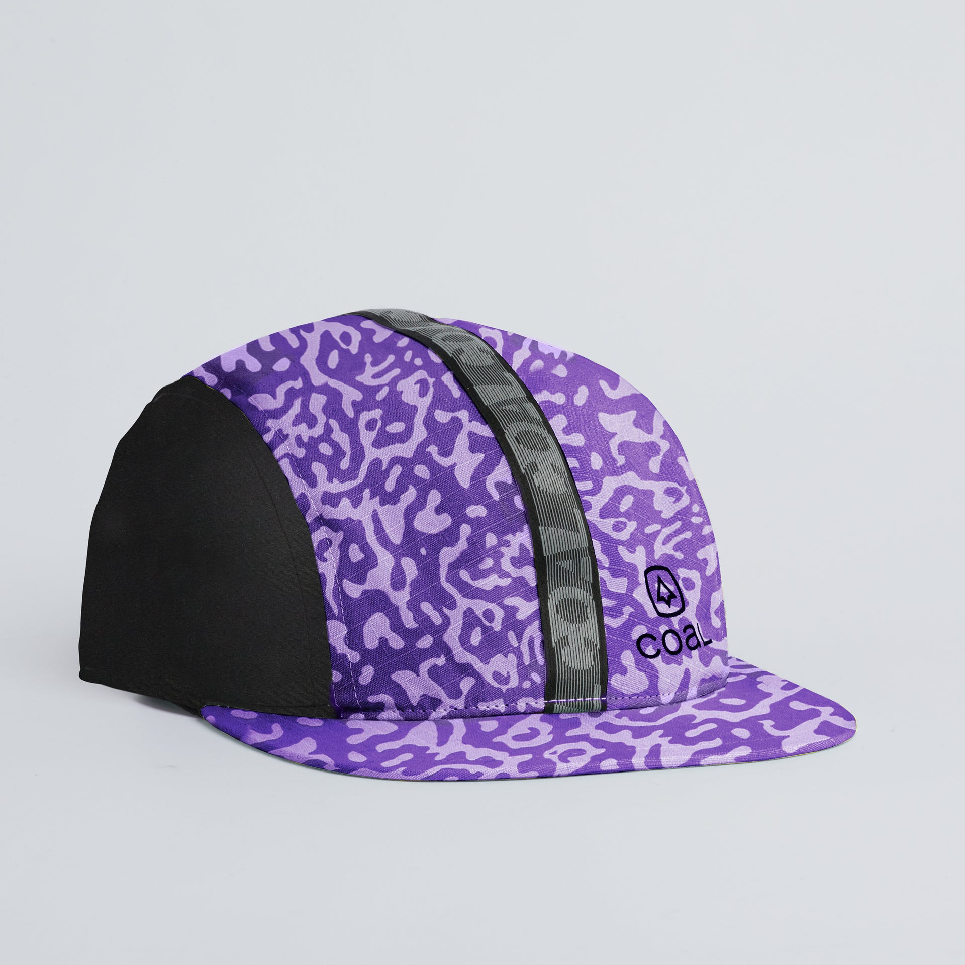 Ultra Low Profile Fit Caps - Shallow & Great for Small Heads | Coal ...