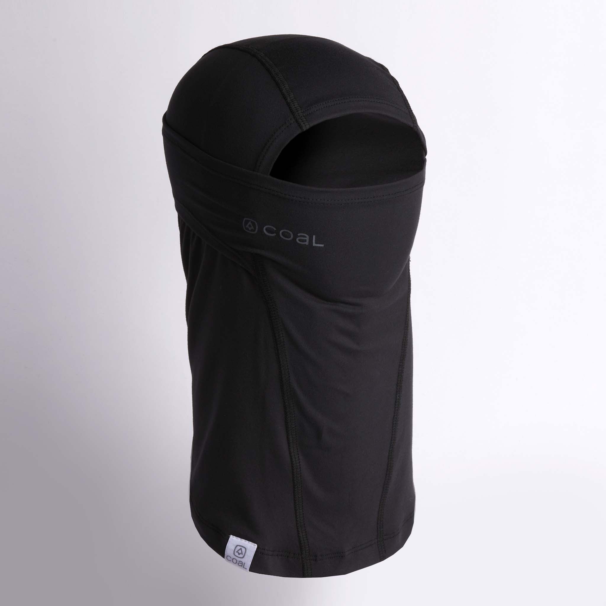 The Storm Shadow II Lightweight Balaclava at Coal Headwear