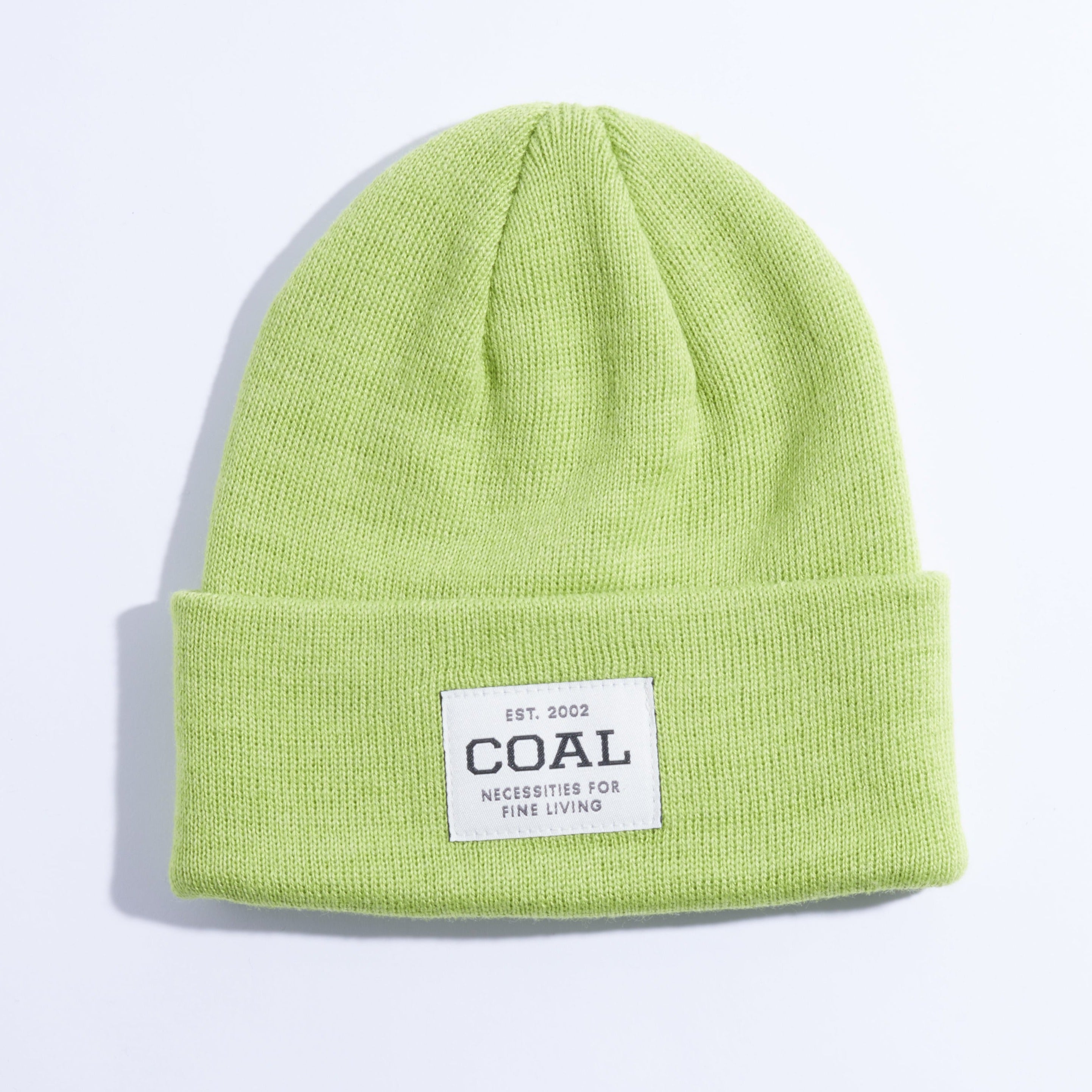 The Uniform Kids Recycled Knit Cuff Beanie