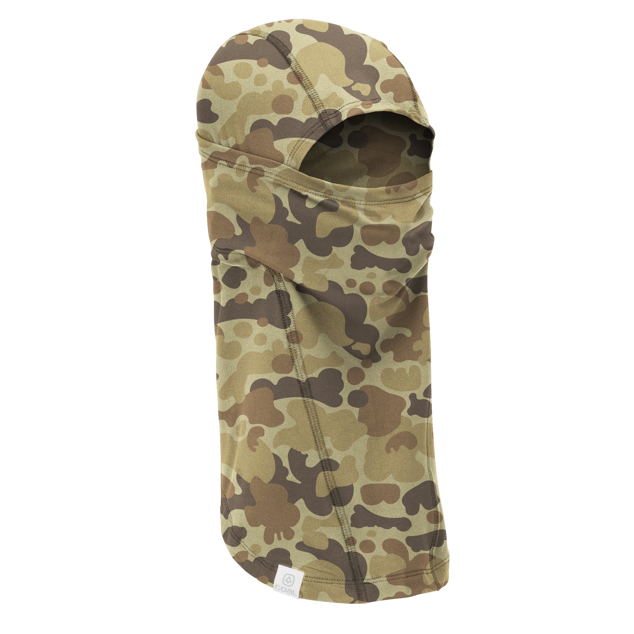 The Storm Shadow II Lightweight Balaclava at Coal Headwear The Storm Shadow II Lightweight Balaclava at Coal Headwear