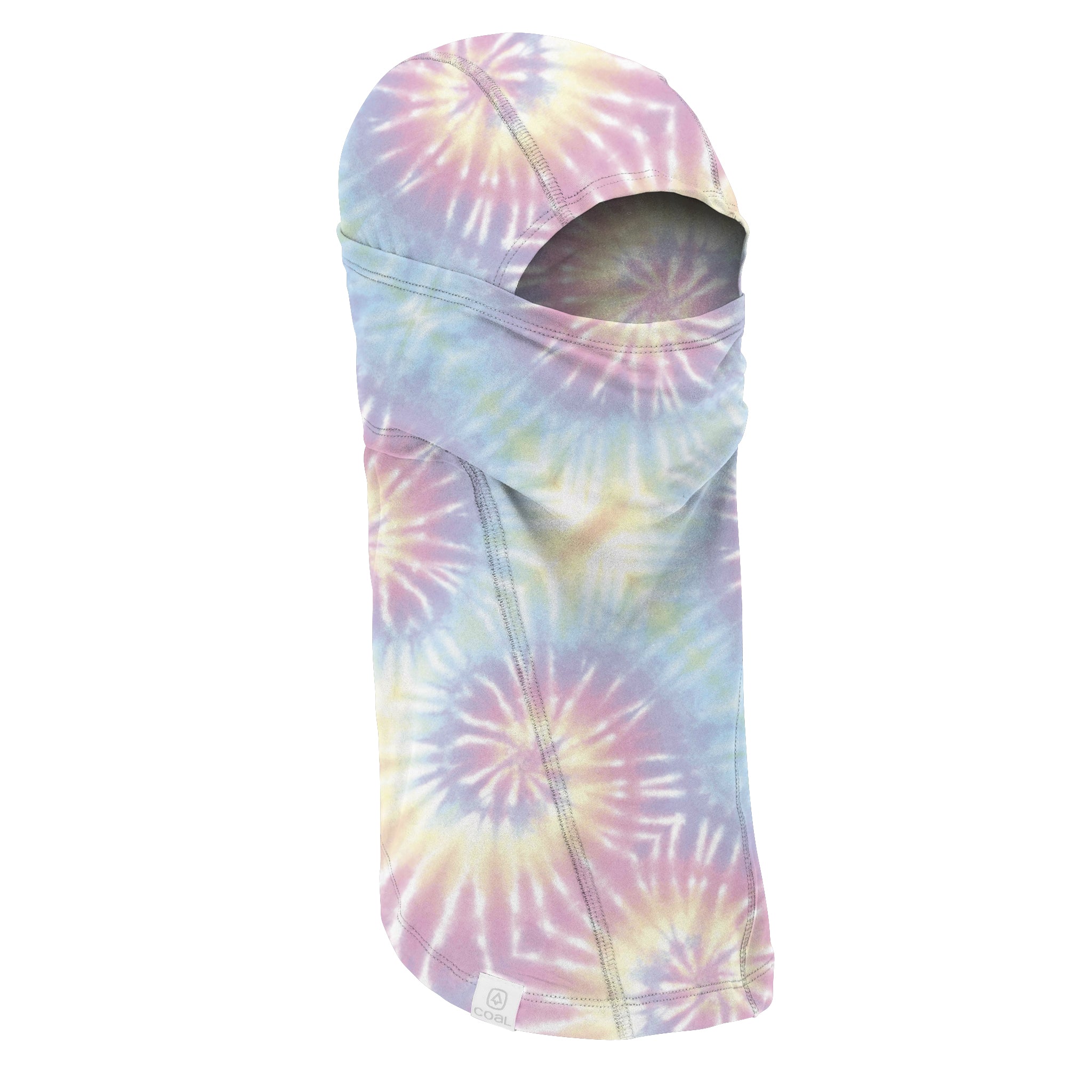 The Storm Shadow II Lightweight Balaclava at Coal Headwear