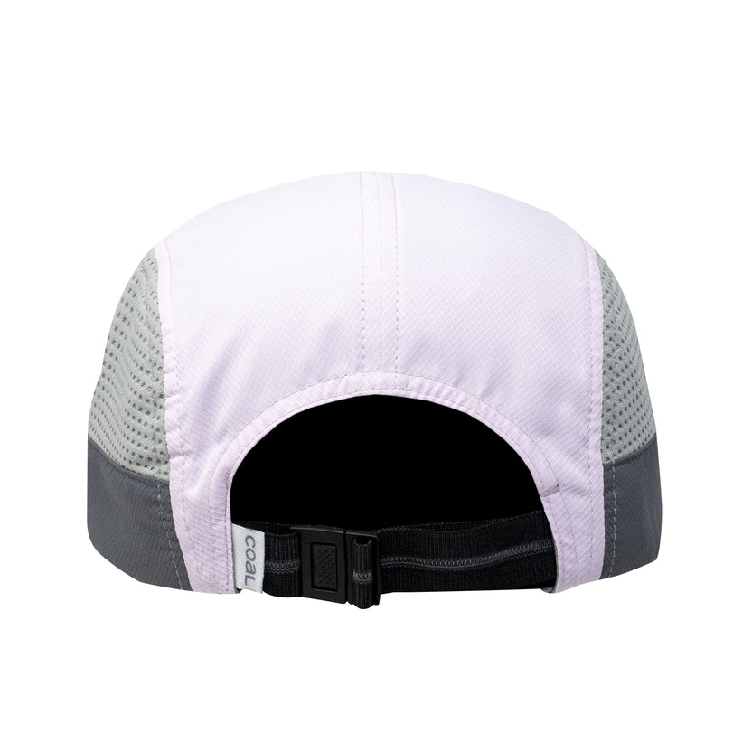 Ultra Low Profile Fit Caps - Shallow & Great for Small Heads | Coal ...