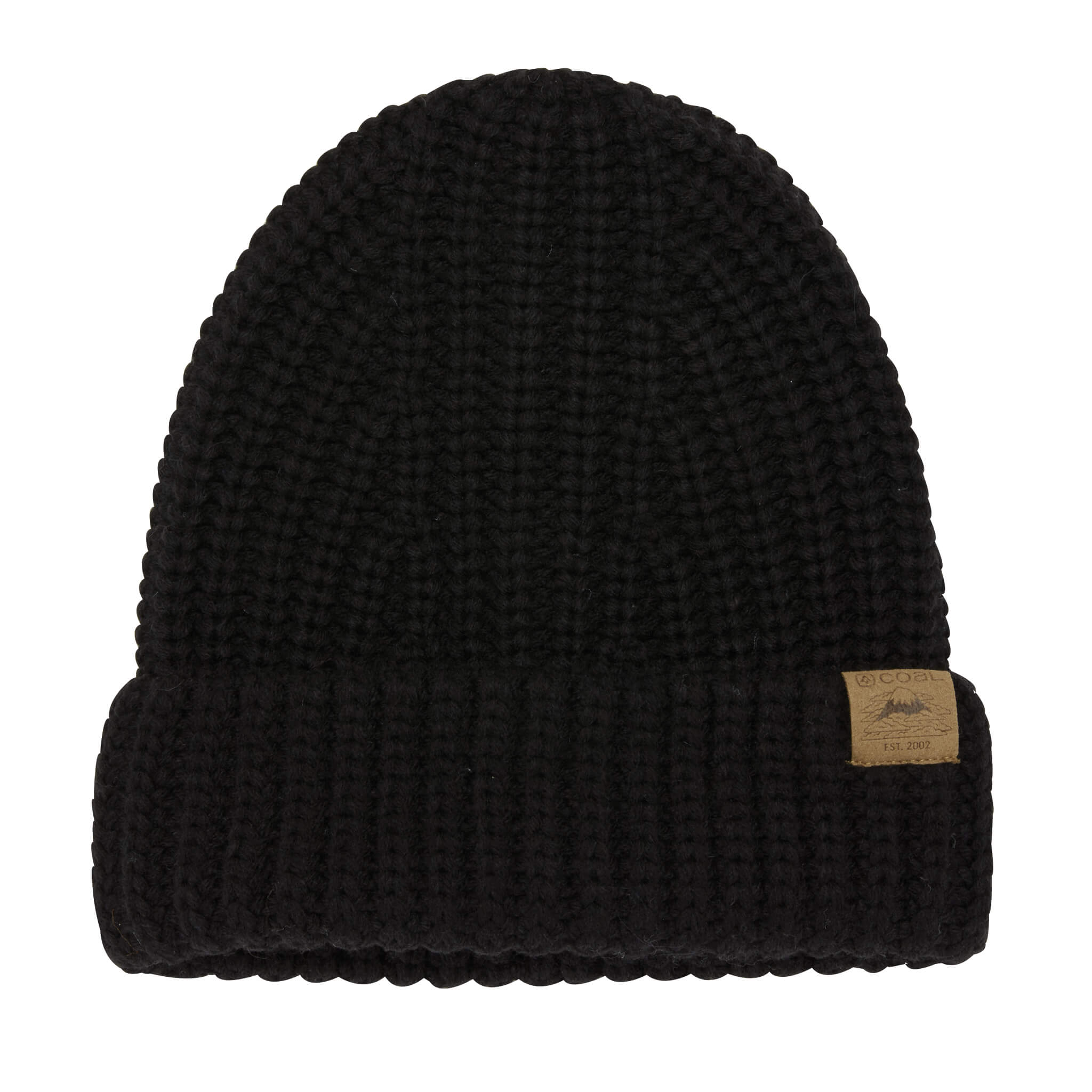 Low Profile Knits – Coal Headwear