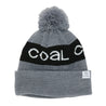 Grey/Black